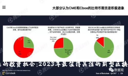 未來的投資機會:2023年最值得關注的新型區(qū)塊鏈幣
