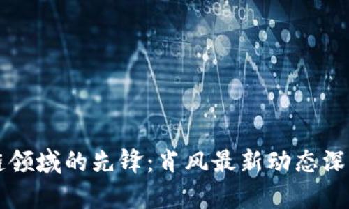 區(qū)塊鏈領(lǐng)域的先鋒：肖風(fēng)最新動態(tài)深度剖析