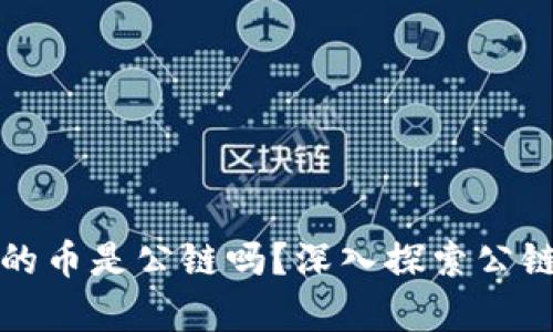 : 有區(qū)塊瀏覽器的幣是公鏈嗎？深入探索公鏈與區(qū)塊鏈的關系